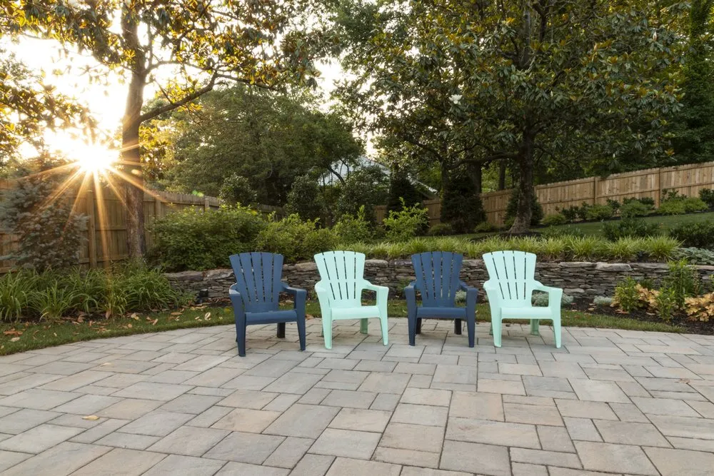 Affordable landscape design experts serving Louisa, VA - Outdoor Lifestyles Landscape