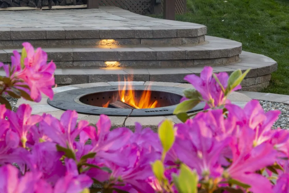 Professional lawn mowing service in Louisa, VA - Outdoor Lifestyles Landscape