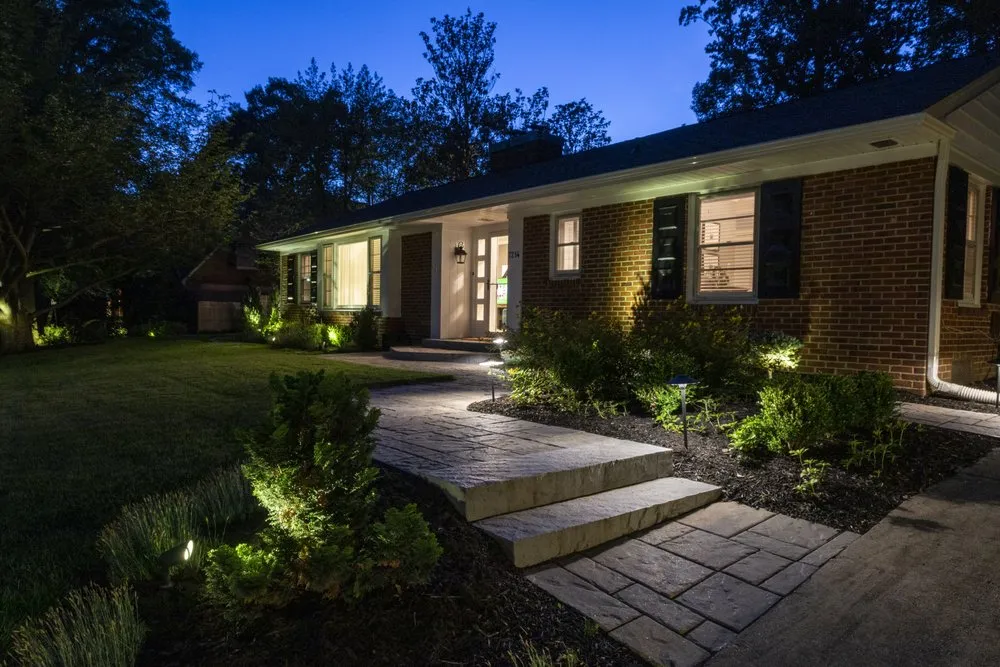 Trusted yard maintenance in Louisa, VA - Outdoor Lifestyles Landscape