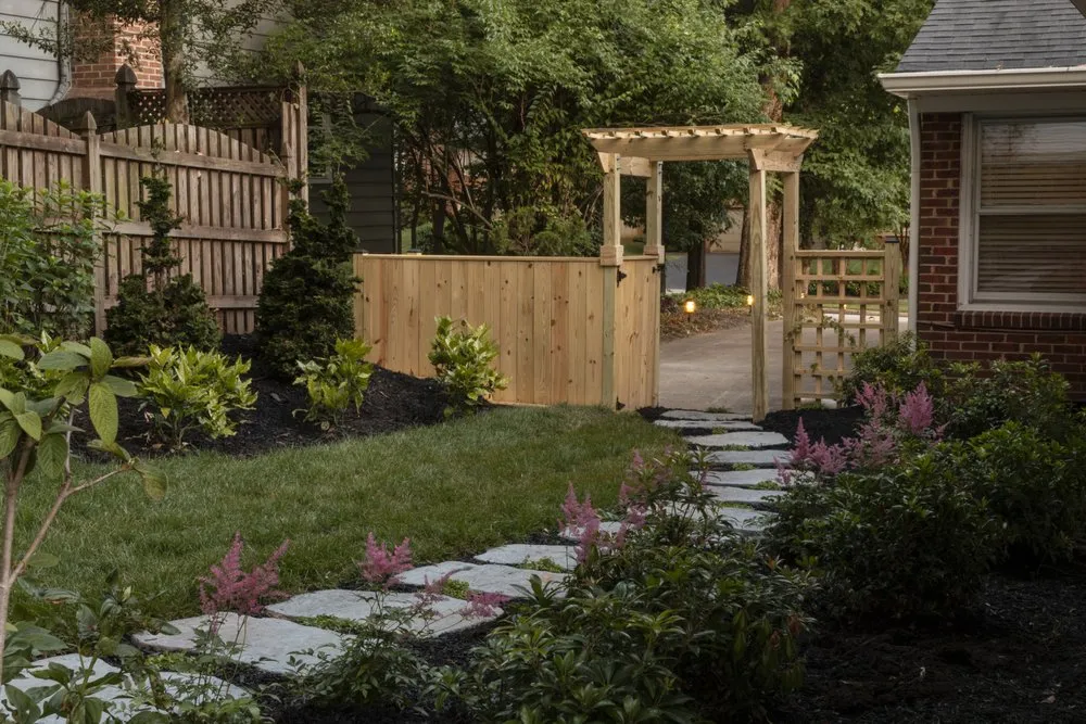 Trusted lawn care service for homes in Louisa, VA by Outdoor Lifestyles Landscape