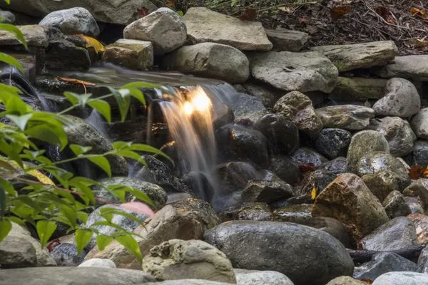 Outdoor Lifestyles Landscape