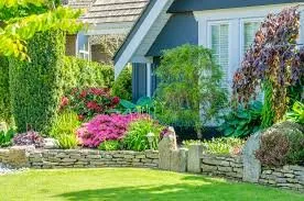 Affordable landscaping services for year-round maintenance in Stony Brook, NY by Outdoor Lifestyles