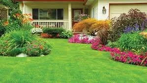 Trusted lawn mowing service for outdoor upgrades in Stony Brook, NY by Outdoor Lifestyles