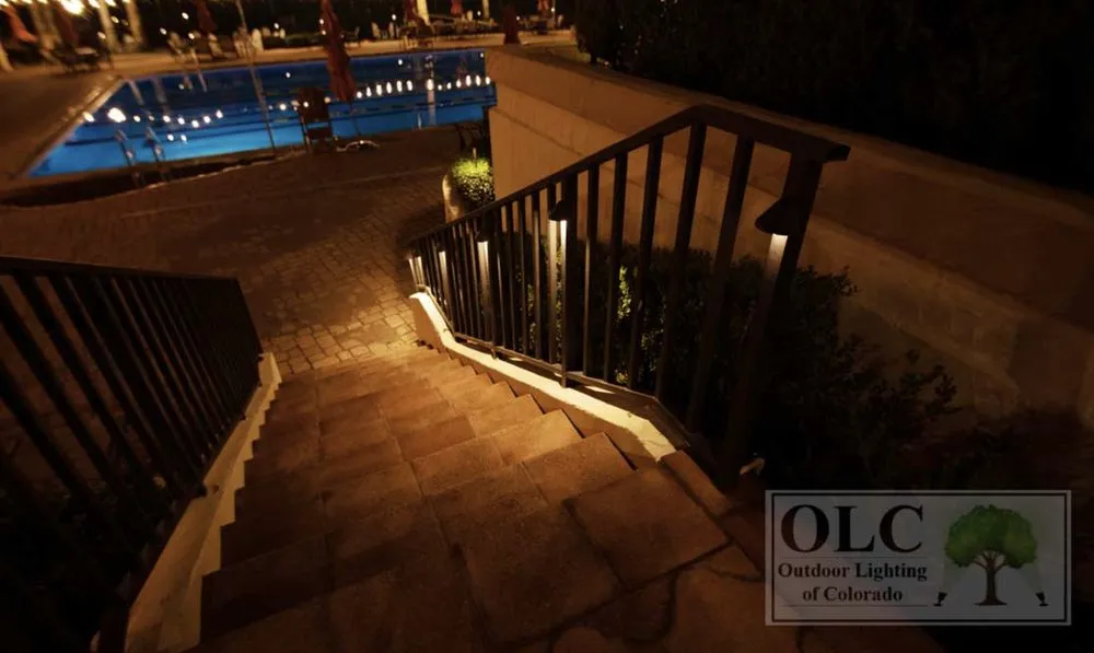 Expert landscape design experts serving Windsor, CO - Outdoor Lighting of Colorado