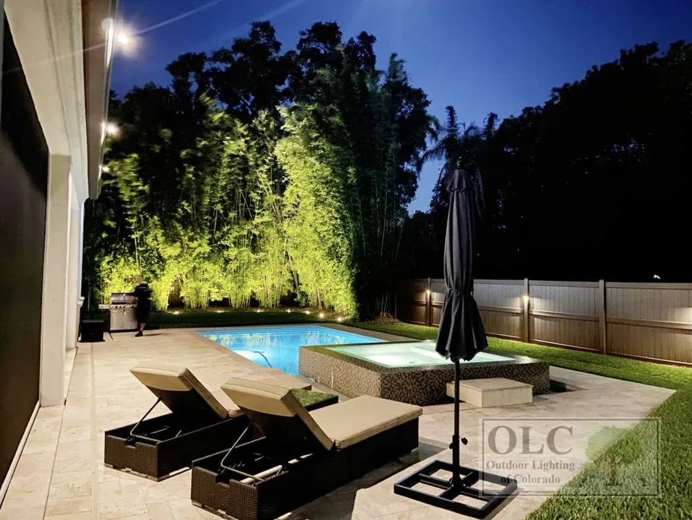 Top-rated landscape design experts serving Windsor, CO - Outdoor Lighting of Colorado