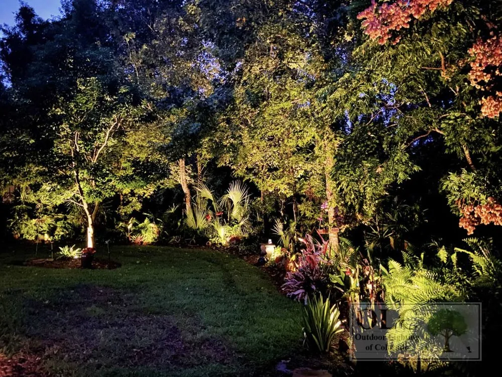 Reliable yard maintenance near you across Windsor, CO - Outdoor Lighting of Colorado