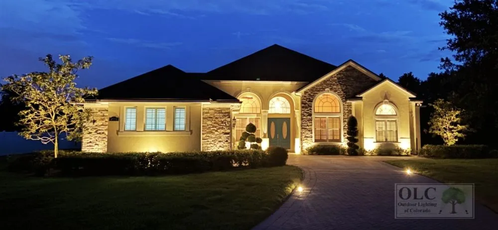 Local yard cleanup service near you across Windsor, CO - Outdoor Lighting of Colorado