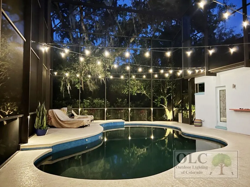 Trusted lawn care service experts serving Windsor, CO - Outdoor Lighting of Colorado