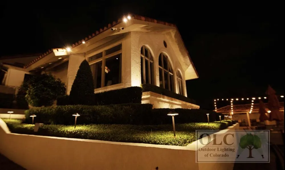 Professional lawn mowing service experts serving Windsor, CO - Outdoor Lighting of Colorado