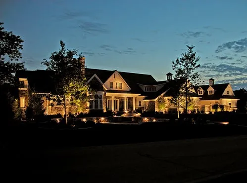 Expert yard maintenance near you across Pittsburgh, PA - Outdoor Lighting Perspectives of Pittsburgh