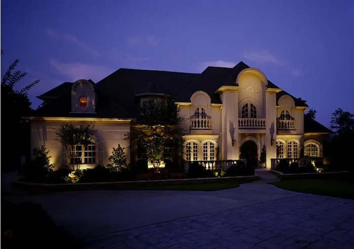 Trusted lawn care service with custom design across Pittsburgh, PA - Outdoor Lighting Perspectives of Pittsburgh