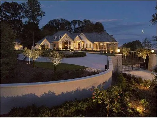 Outdoor Lighting Perspectives