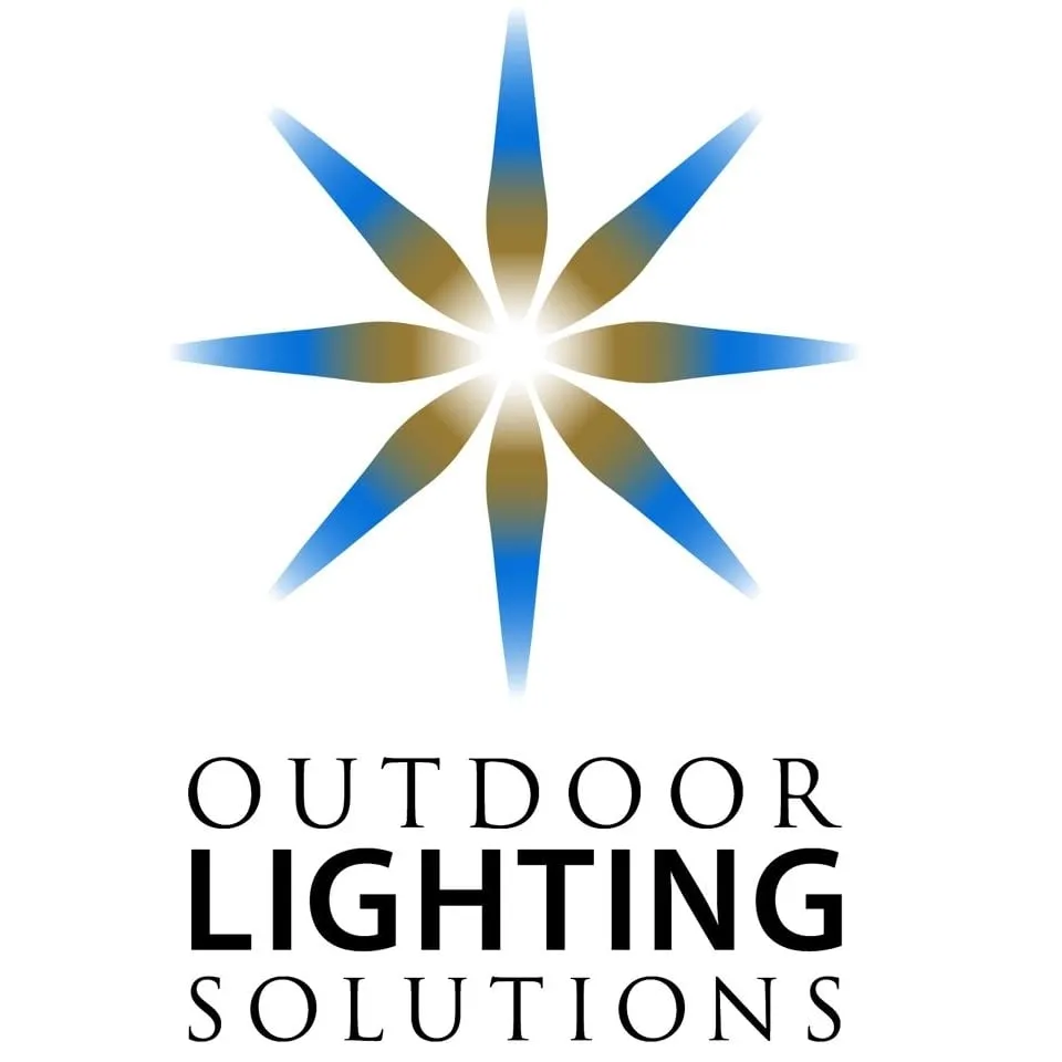 Custom outdoor landscaping for homes across Spring, TX - Outdoor Lighting Solutions