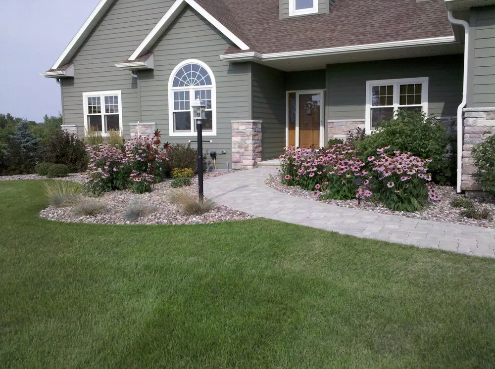 Expert yard maintenance experts serving Appleton, WI - Outdoor Living and Landscapes