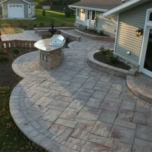 Affordable residential landscaping near you across Appleton, WI - Outdoor Living and Landscapes