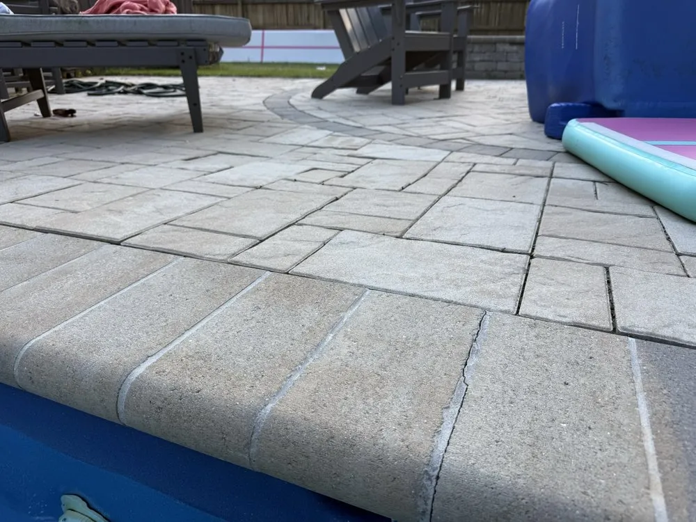 Trusted lawn care service for homes in Chesapeake, VA by Outdoor Living by Christian Basnight