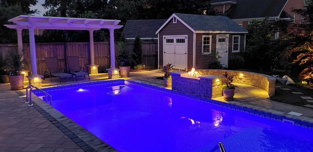 Reliable lawn care service for year-round maintenance in Chesapeake, VA by Outdoor Living by Christian Basnight