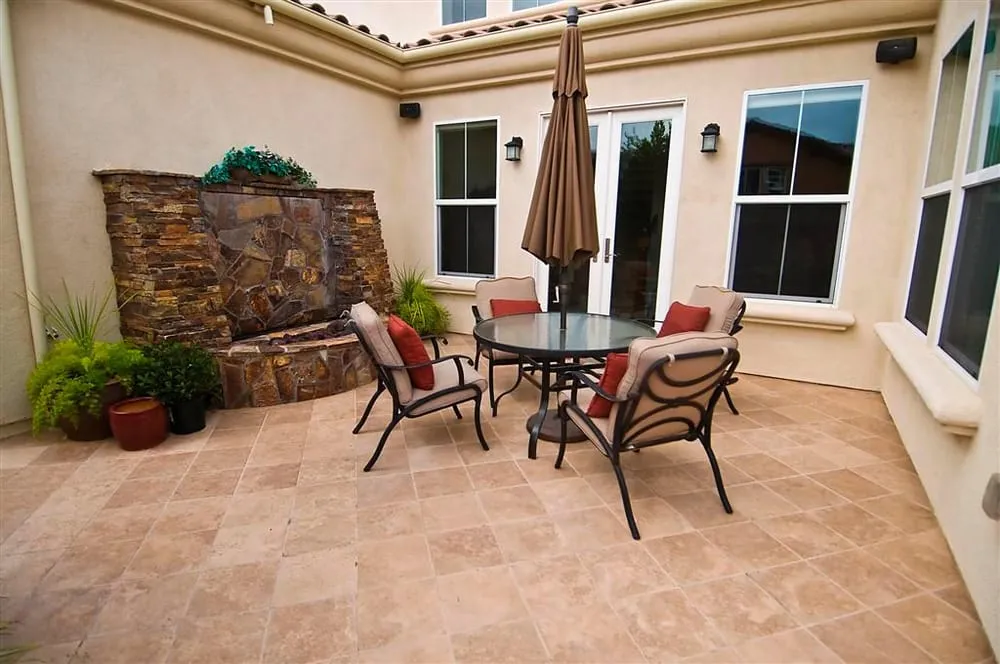 Local yard maintenance with custom design across Bonsall, CA - Outdoor Living Creations