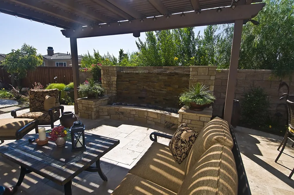 Affordable landscaping services for residential properties across Bonsall, CA - Outdoor Living Creations