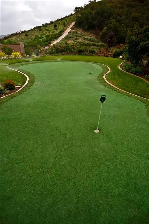 Custom landscaping services in Bonsall, CA by Outdoor Living Creations