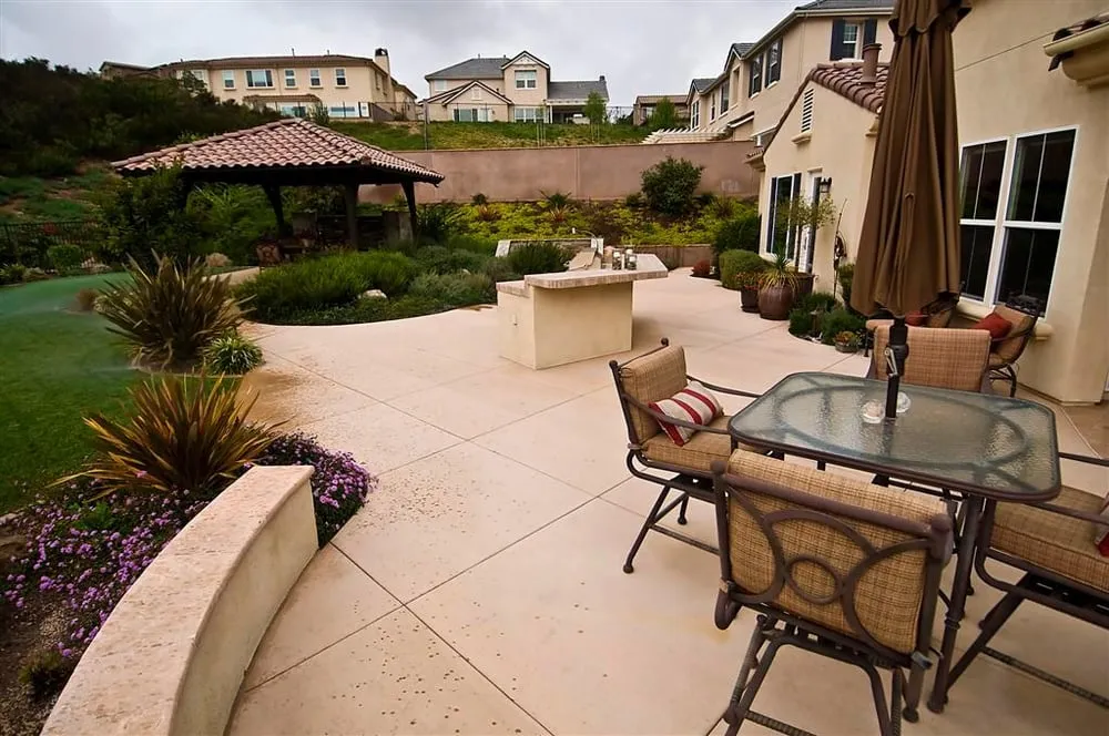 Local landscaping services experts serving Bonsall, CA - Outdoor Living Creations