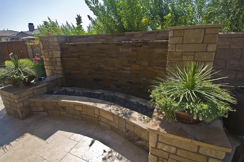 Trusted lawn mowing service in Bonsall, CA - Outdoor Living Creations