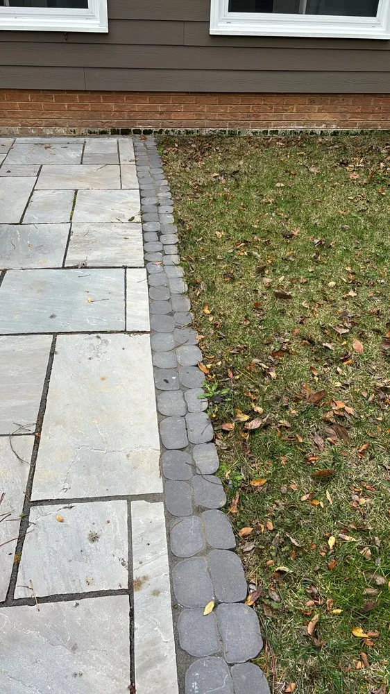 Reliable lawn mowing service near you across Charlotte, NC - Outdoor Living Experts