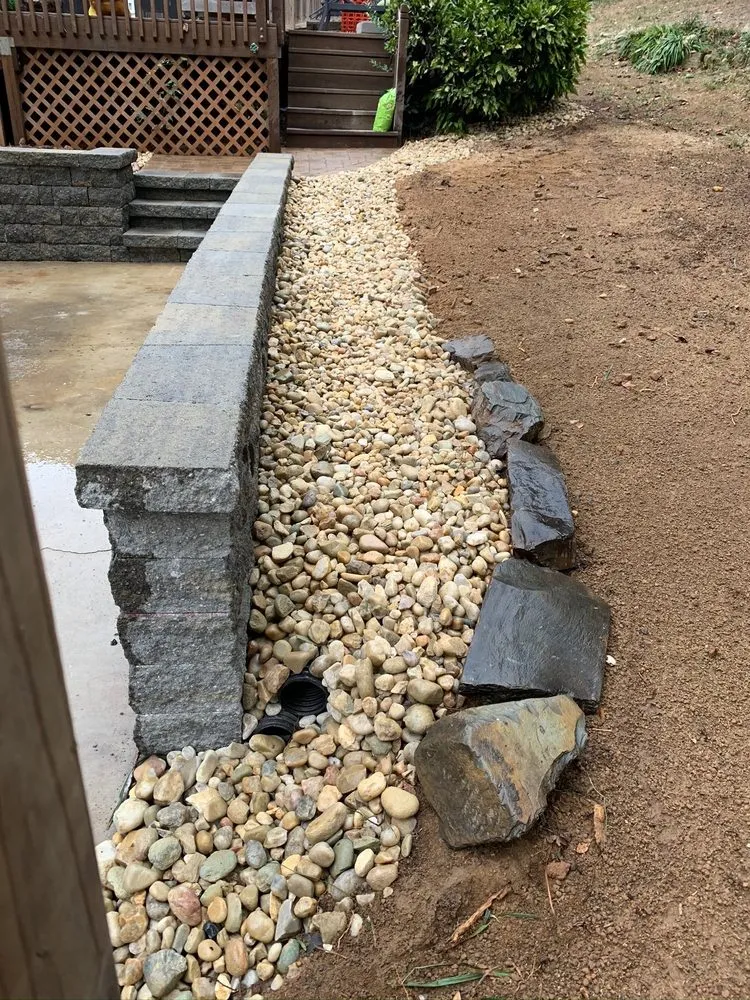 Trusted lawn care service near you in Charlotte, NC by Outdoor Living Experts