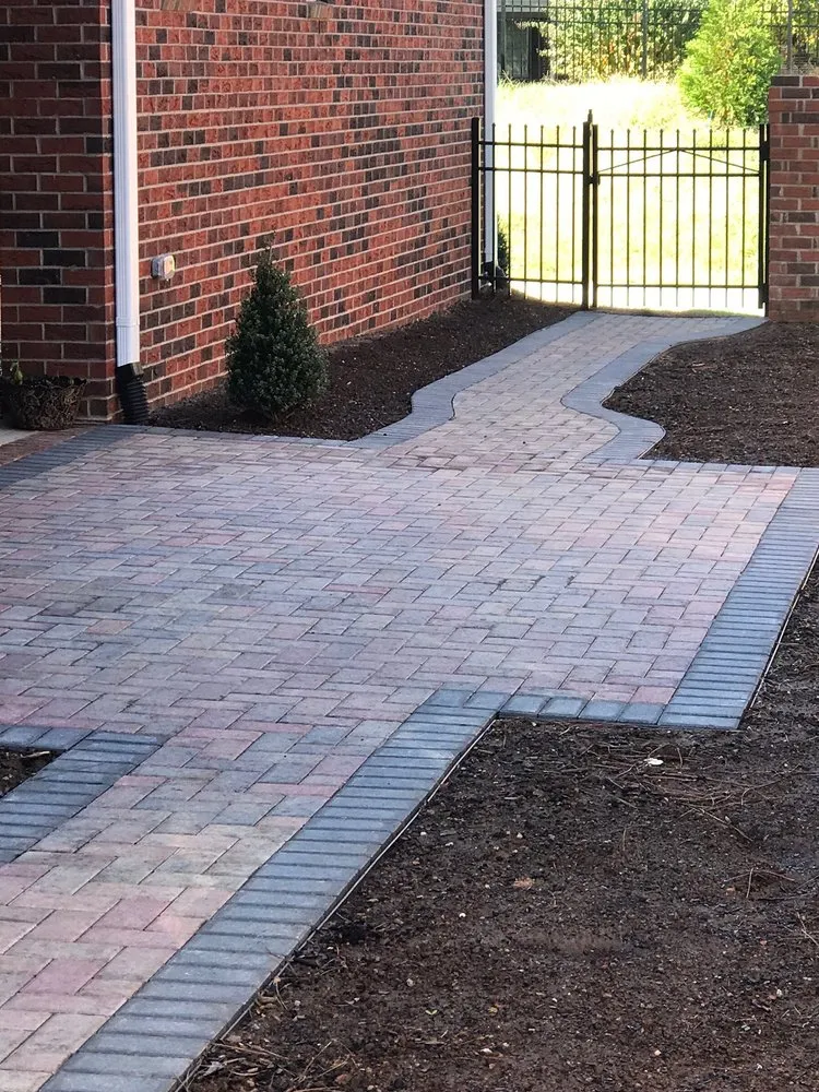 Expert landscaping services experts serving Charlotte, NC - Outdoor Living Experts