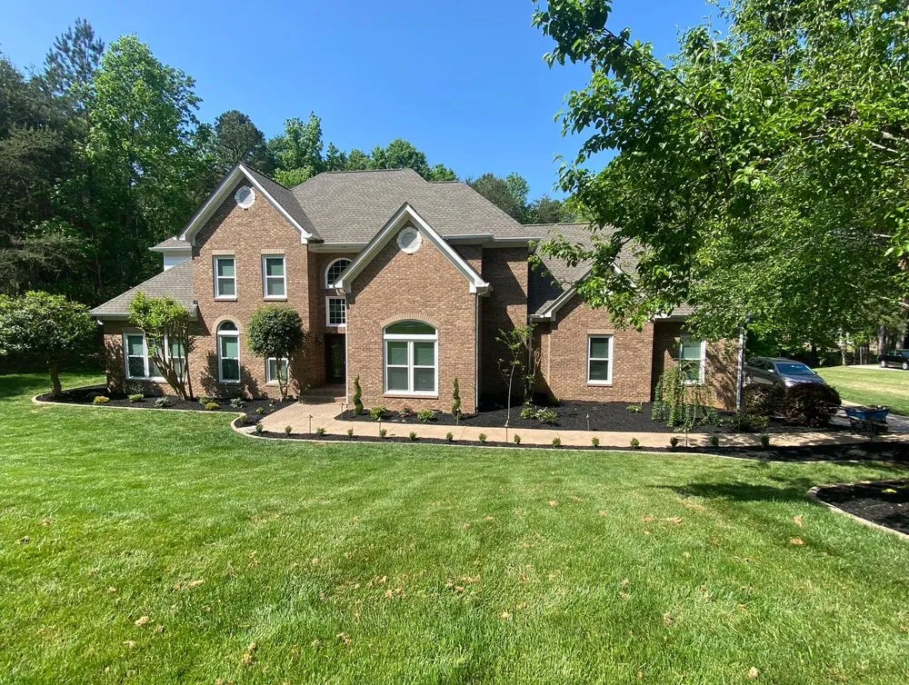 Trusted landscaping services for outdoor upgrades in Charlotte, NC by Outdoor Living Experts