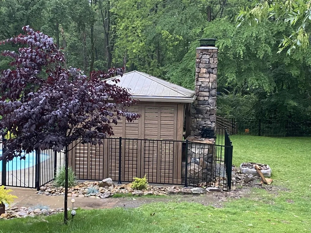 Affordable lawn mowing service for residential properties across Charlotte, NC - Outdoor Living Experts