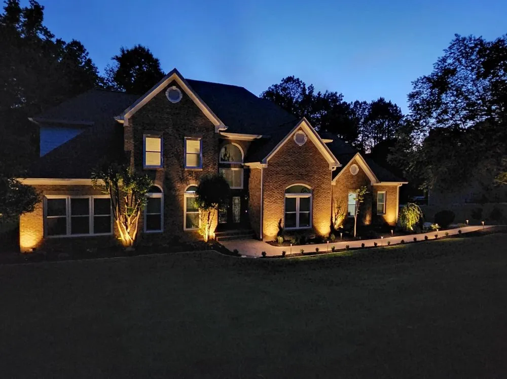 Trusted garden landscaping in Charlotte, NC - Outdoor Living Experts