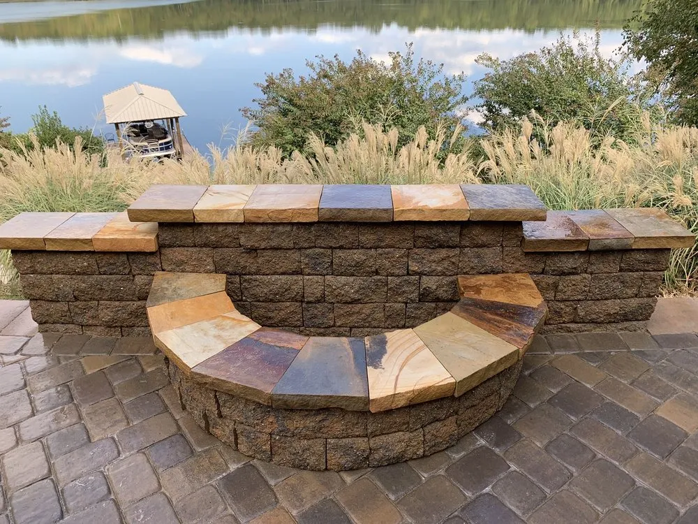 Expert landscaping services experts serving Charlotte, NC - Outdoor Living Experts