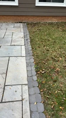 Outdoor Living Experts Logo