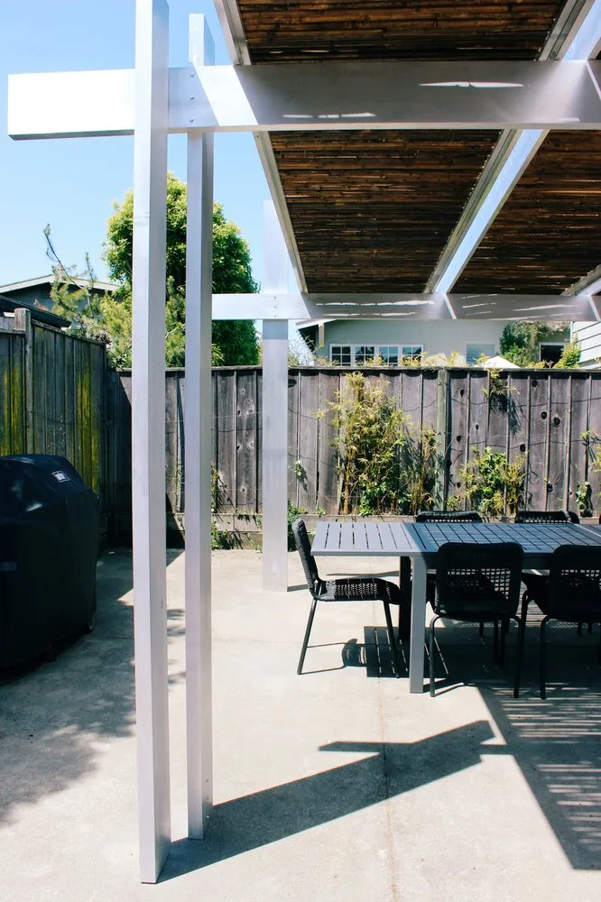 Affordable landscape design in Concord, CA by Outdoor Living Gardens