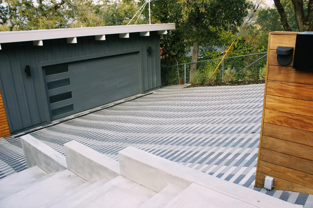 Local landscaping services in Concord, CA by Outdoor Living Gardens