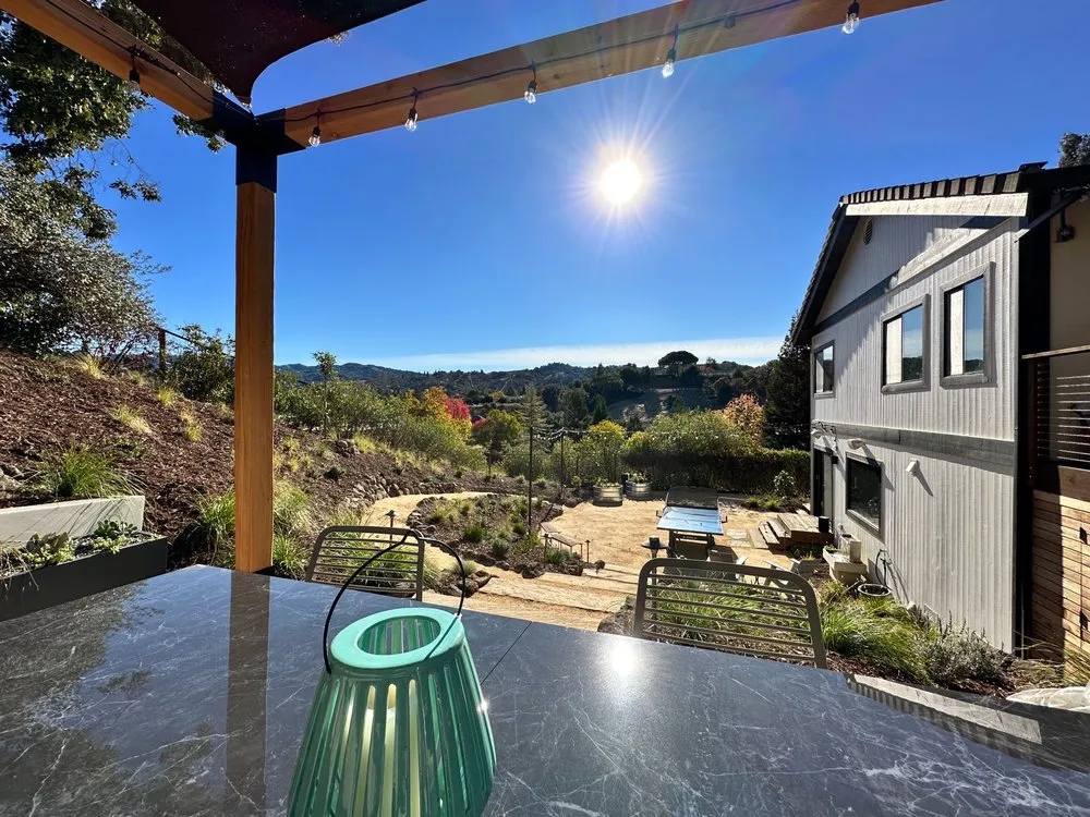 Expert yard cleanup service near you across Concord, CA - Outdoor Living Gardens