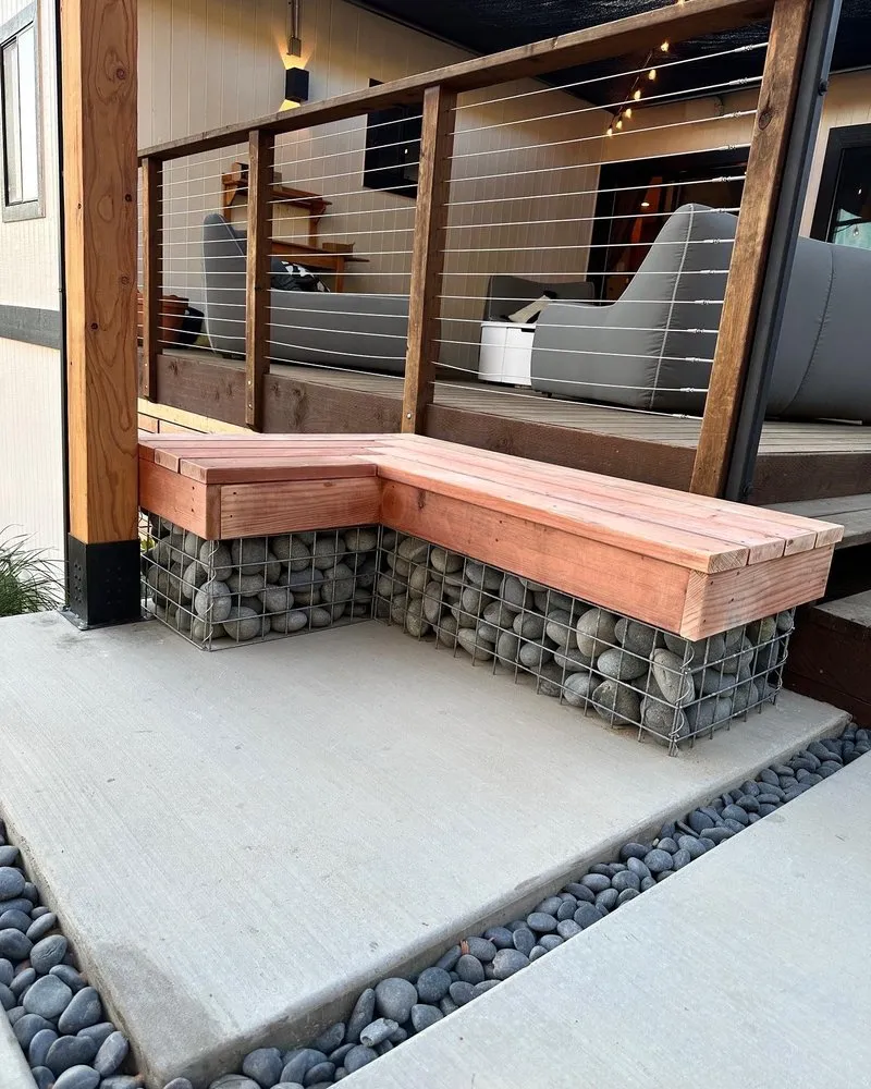 Local lawn mowing service for beautiful yards across Concord, CA - Outdoor Living Gardens