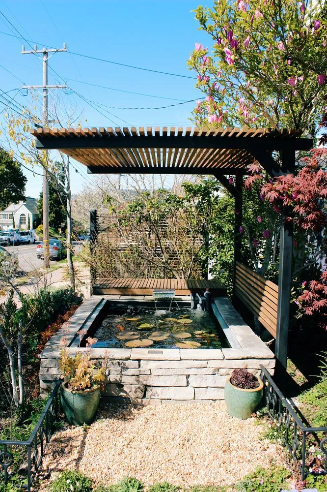 Expert landscaping services in Concord, CA - Outdoor Living Gardens
