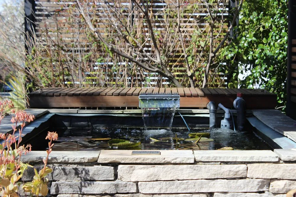 Custom landscaping services experts serving Concord, CA - Outdoor Living Gardens