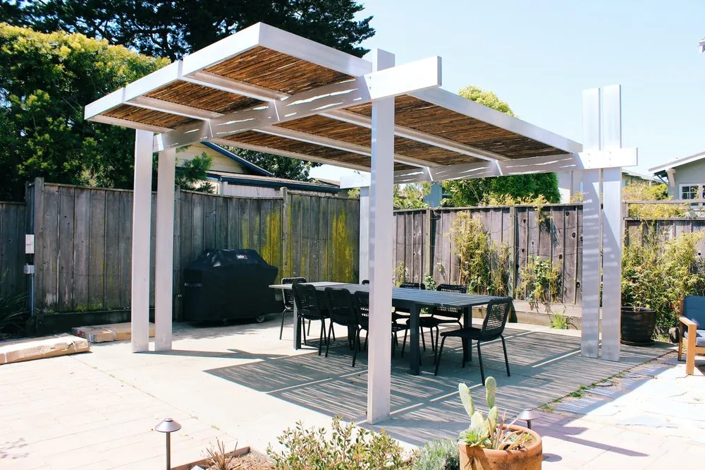 Affordable landscape installation for homes across Concord, CA - Outdoor Living Gardens