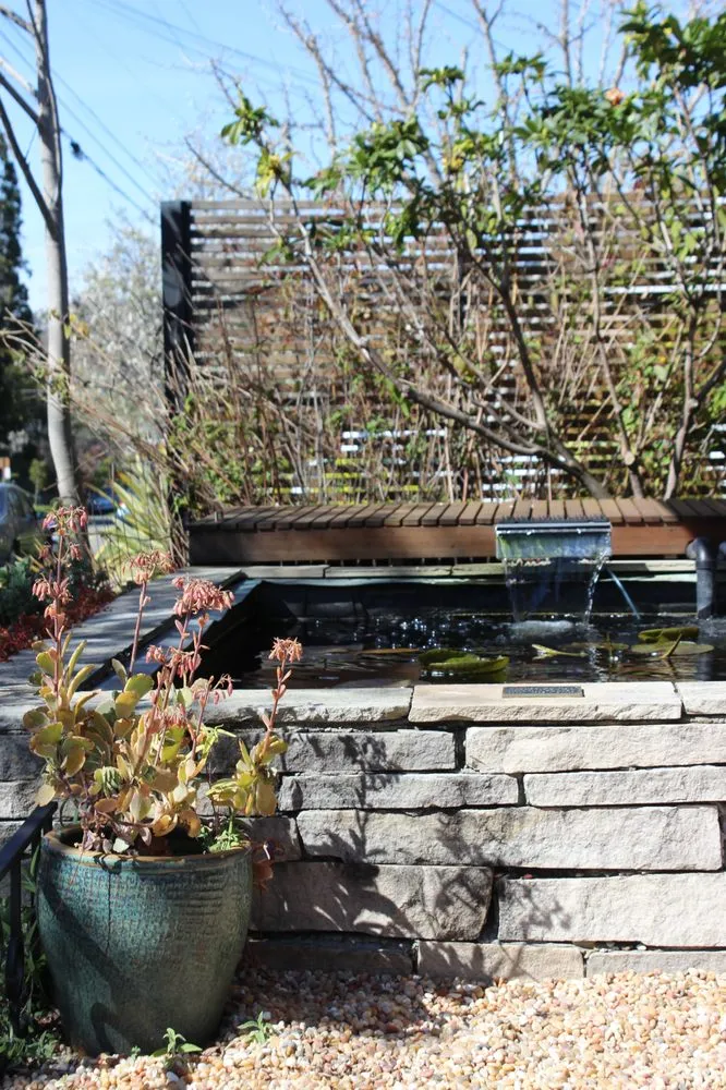 Affordable landscaping services for homes in Concord, CA by Outdoor Living Gardens