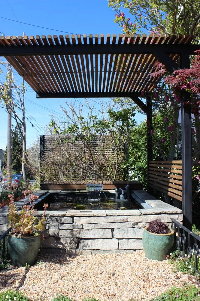 Local lawn mowing service for residential properties across Concord, CA - Outdoor Living Gardens