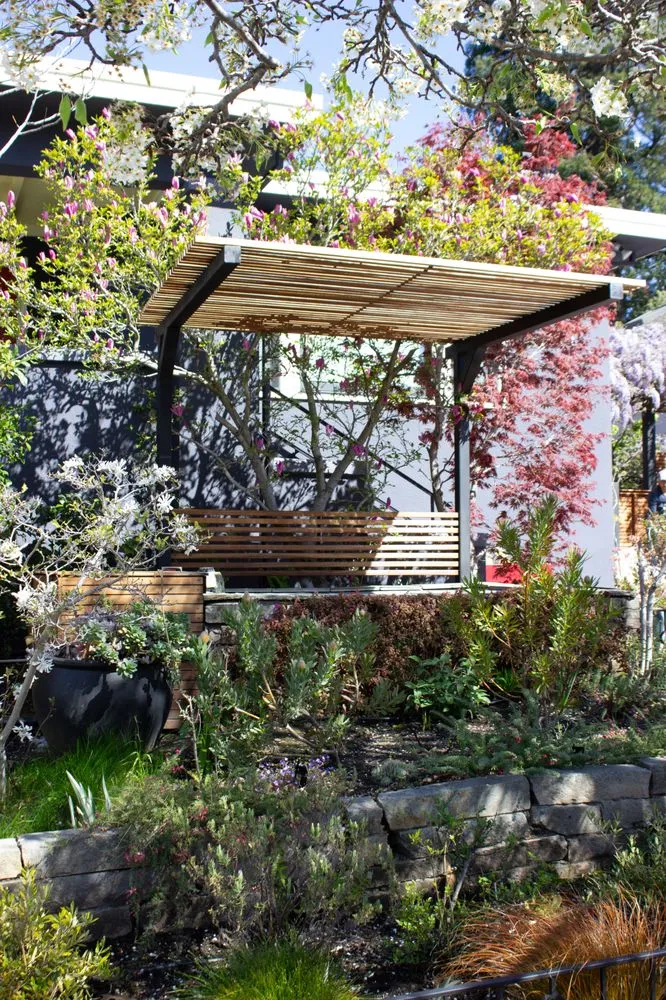 Trusted landscaping services for homes across Concord, CA - Outdoor Living Gardens