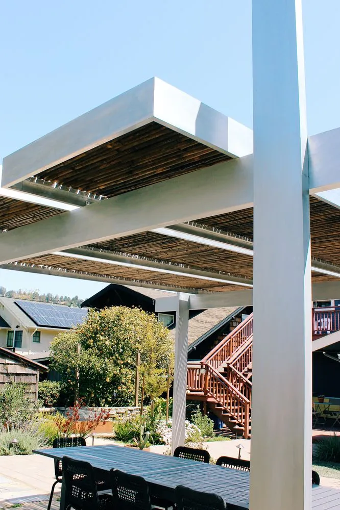 Trusted landscape design experts serving Concord, CA - Outdoor Living Gardens