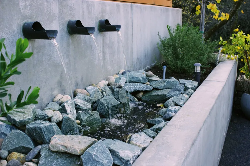 Expert lawn care service for year-round maintenance across Concord, CA - Outdoor Living Gardens