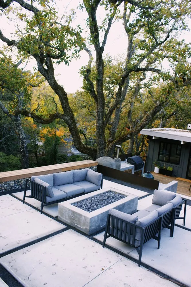 Local lawn care service for beautiful yards across Concord, CA - Outdoor Living Gardens