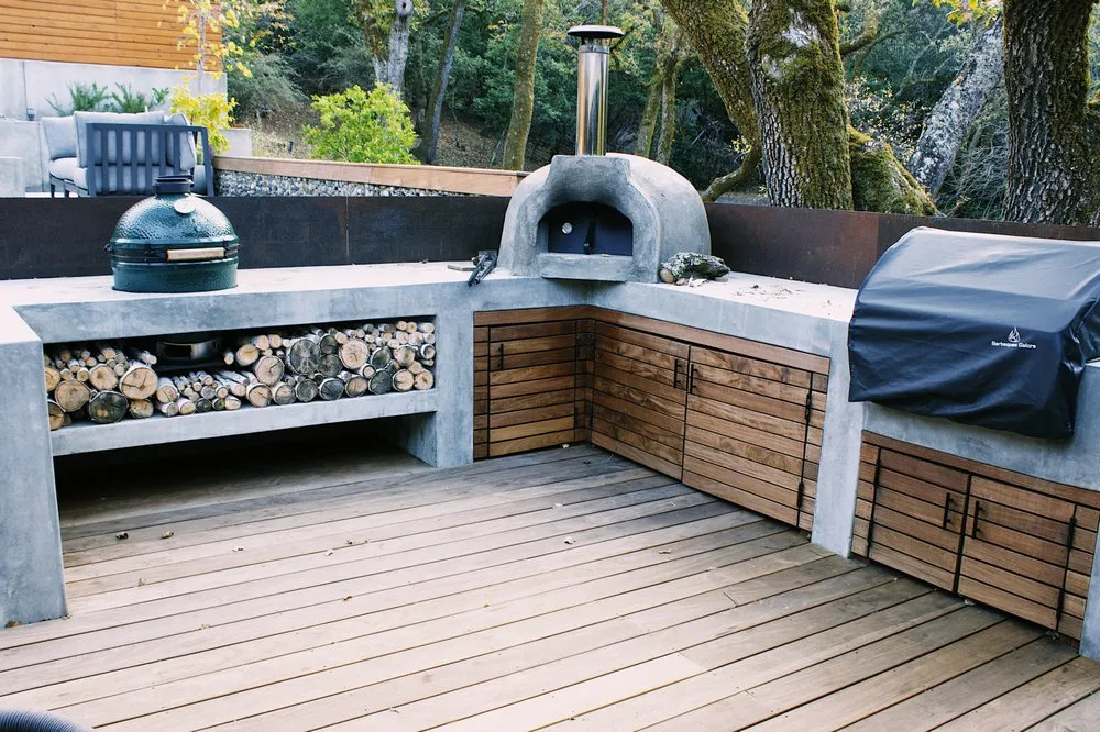 Reliable residential landscaping experts serving Concord, CA - Outdoor Living Gardens