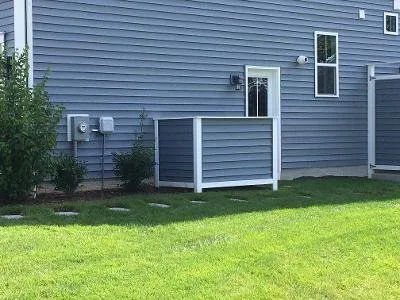 Top-rated yard cleanup service experts serving Milton, DE - OUTDOOR LIVING HARDSCAPES