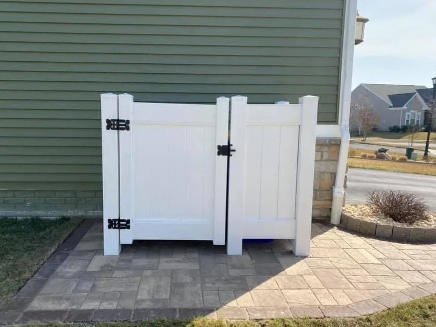 Reliable residential landscaping with custom design in Milton, DE by OUTDOOR LIVING HARDSCAPES